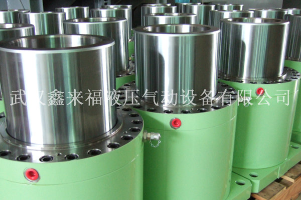 液壓油缸拆卸技巧解析