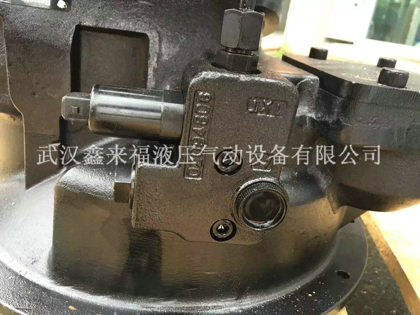 力士樂(lè)液壓泵動(dòng)力無(wú)窮無(wú)盡